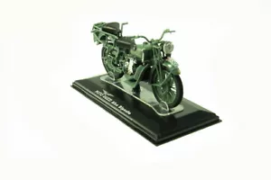 Moto Guzzi Alce Biposto (Starline) 1:24 - Foto 1 di 1