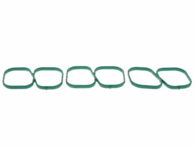 For 2007-2010 Ford Edge Intake Plenum Gasket Set Mahle 17874XD 2008 2009 - Image 1 of 2