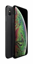 Apple IPHONE XS Max 64GB 6,5 " 12MP Ios Smartphone Space Grey - Top Condition