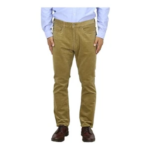 Polo Ralph Lauren Men's Varick Slim Straight Cord Corduroy Pants - Picture 1 of 12