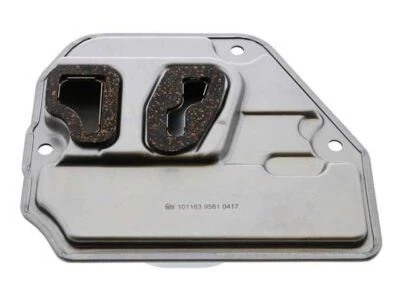 Filtro de transmissão automática Febi 33121QMTF 2008 2009 Mini Cooper 2007-2015 - Imagem 1 de 2