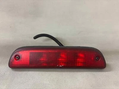 Toyota Tacoma 2013 tercera luz de freno lámpara de evitación con cableado Foto 1 de 4