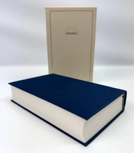 Herman Melville - Typee, Omoo, Mardi Library of America mit Schuber 1982 sehr guter Zustand - Bild 1 von 5