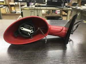 Ferrari 575M Maranello Left Door Mirror No Glass - Picture 1 of 8