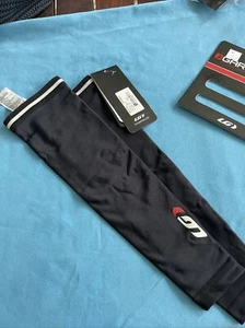 Garneau Arm Warmers Men's S Small Cycling - Picture 1 of 4