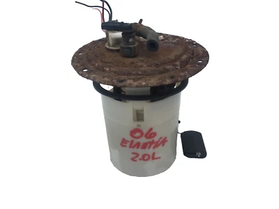 2004 - 2006 Hyundai Elantra 2.0L Fuel Pump Assembly OEM - Image 1 of 4