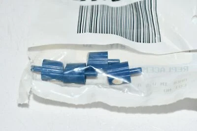 Pack of 4 NEW Kimball Midwest 80-673 Replacement Chemical Nozzle - Image 1 of 2