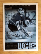 2005-06 Upper Deck Victory Hockey Cards Inserts You Pick