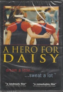 Ein Held für Daisy DVD Olympische Olympische Spiele Chris Ernst Yale University NEU VERSIEGELT! - Bild 1 von 1