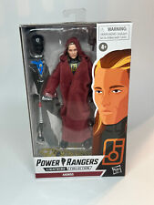 YOU PICK  Power Rangers Lightning Collection Action Figure Hasbro