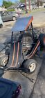 Go-Kart With New 8Hp 301Cc Predator Engine