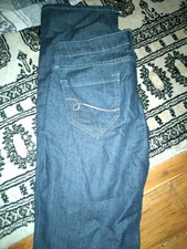 EMPORIO ARMANI MODEL: NEW CAMERON Womens W27 model 165/70A Jeans 