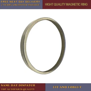 ANILLO TRASERO MAGNÉTICO ABS PIKCUP PARA MERCEDES BENZ CLASE C203 S203 CLK C209 A209 - Imagen 1 de 2