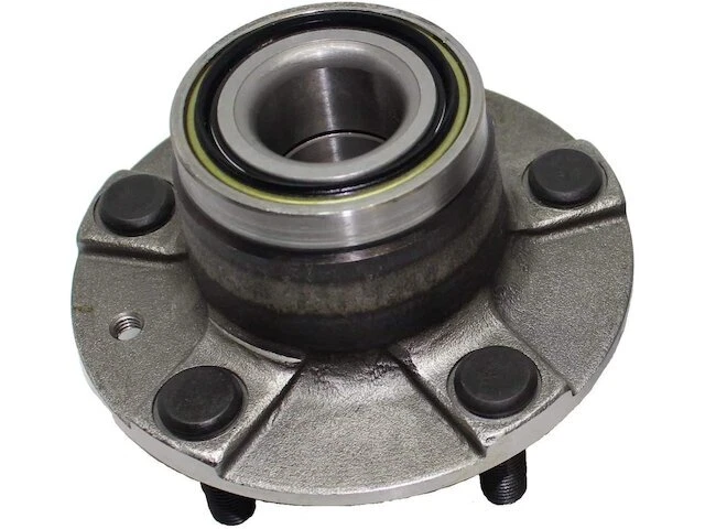 Conjunto de buje de rueda trasera para 1993-2002 Mazda 626 1994 1995 1996 1997 1998 PM984GB Foto 1 de 1