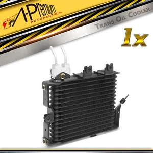 Nuevo enfriador de aceite de transmisión automática para INFINITI JX35 QX60 Nissan Pathfinder - Imagen 1 de 9