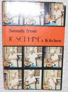 Sounds from Josephine's Kitchen, by Araldo, Josephine - Imagen 1 de 2