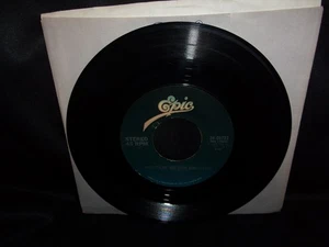 MERLE HAGGARD I Won't Give Up My Train - You Take Me For Granted 45 34-03723 - Picture 1 of 4