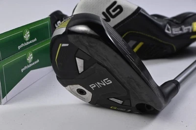 Ping G430 #5 Hybrid / 26 Degree / Senior Flex Ping Alta Quick 45 Shaft - Image 1 of 4