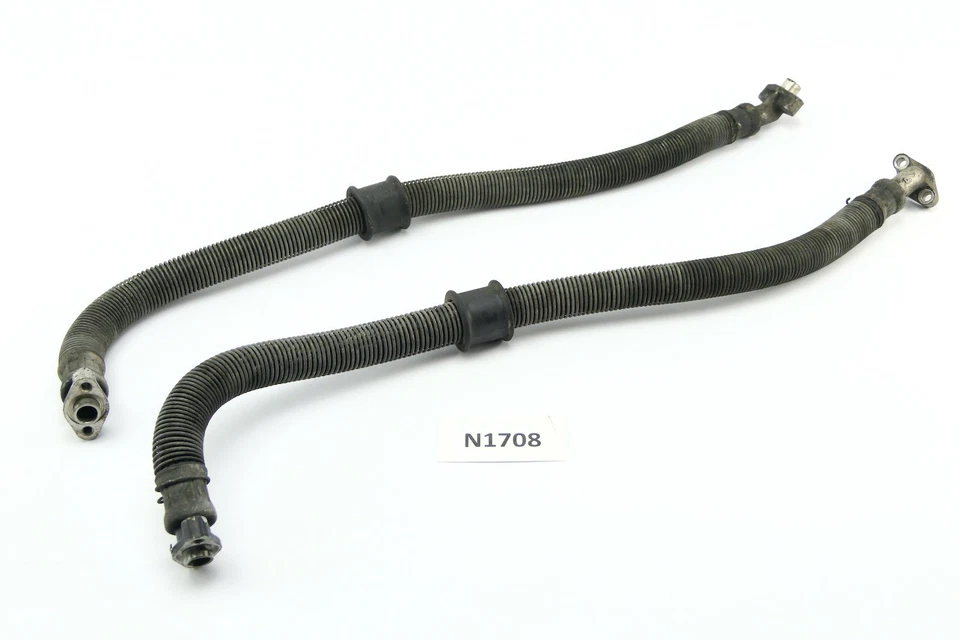 Honda CB 900 F Bol D'or SC01 1979 - Oil pipes N1708 - Image 1 of 1