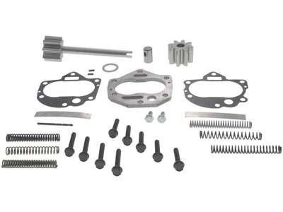 Kit de reparación de bomba de aceite Oldsmobile Cutlass Supreme 1977-1987 17944TXVC 1984 1982 Foto 1 de 2