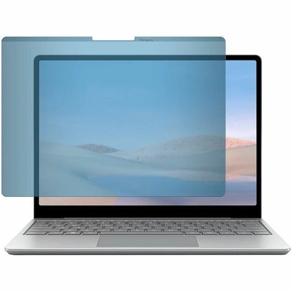 Targus Blue Light Filter + Antimicrobial Coating For Surface Laptop Go 12.4 - Image 1 of 1