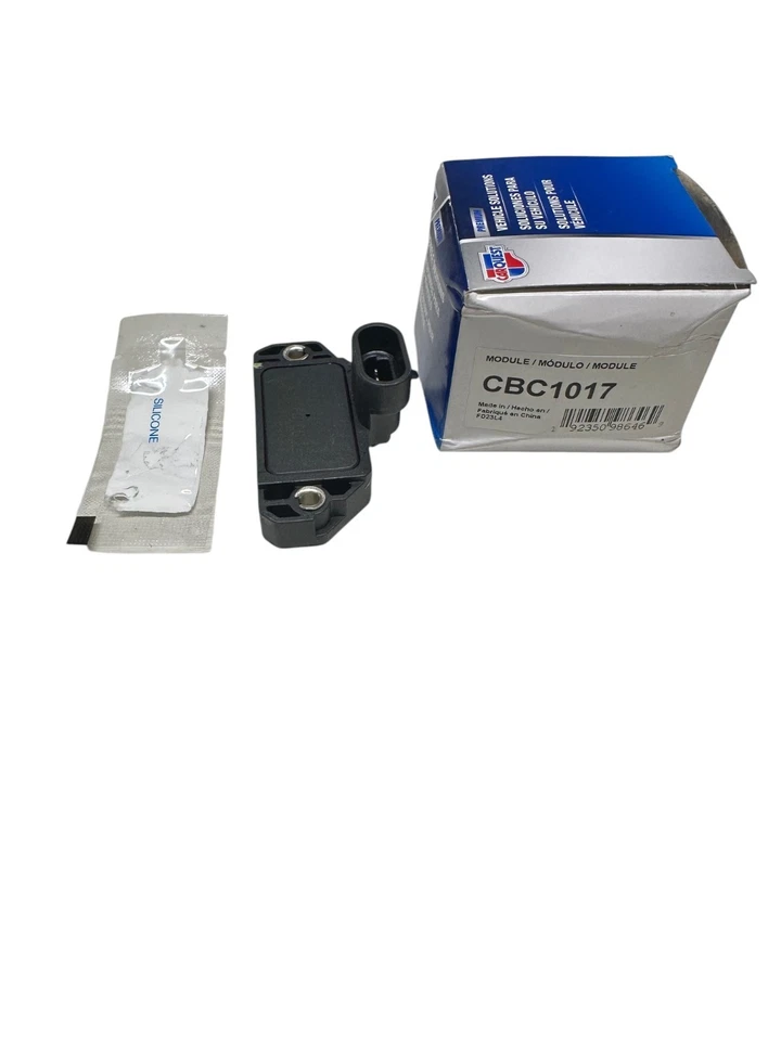 Carquest CBC1017 Ignition Module **SALE** - Image 1 of 1