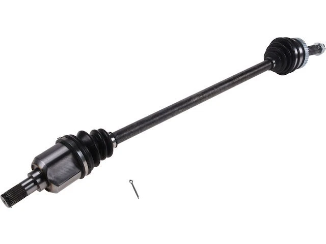 Conjunto de eje CV delantero derecho API 37JR37S para Kia Rondo PDL PDL 2007-2012 Foto 1 de 1