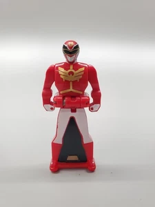 Power Rangers Gosei Gokaiger Red Ranger Megazord Key Super Sentai Figure Bandai - Picture 1 of 5