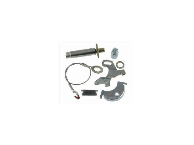 Kit de reparación autoajustador de freno de tambor para Jeep J2500 1965-1973 1971 1966 DY791PW Foto 1 de 1
