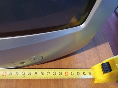 tv 14 pollici Amstrad - Immagine 1 di 4