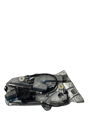 Motor Regulador Ventana Trasero Izquierdo Peugeot 307Cc 9651536080 Original 2.0 16V 2006 Foto 1 de 4