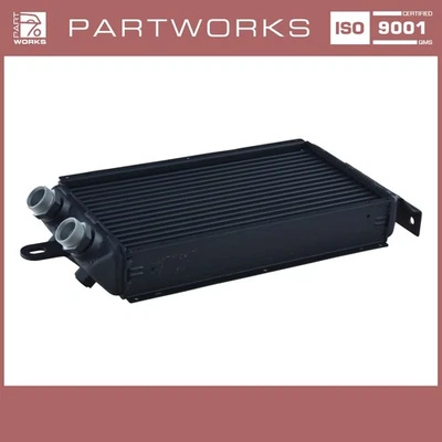 Oil Cooler for Porsche 911 G from '80- SC 3.0 3.2 Carrera 930 Engine Front - Image 1 of 4