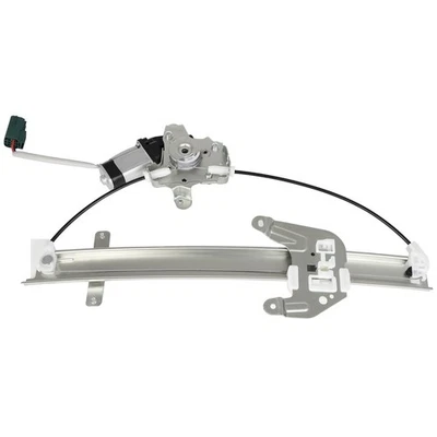 Regulador ventana trasera derecha 751635 con motor para Infiniti G25 2012-2011 Foto 1 de 4