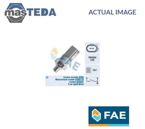 12831 OIL PRESSURE SENSOR GAUGE FAE FOR AUDI Q7,4L 3.0 TDI QUATTRO 3L 150KW - Picture 1 of 5