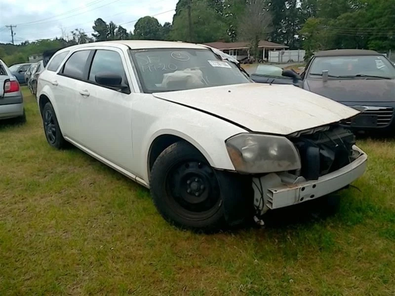 Transmisión automática 2,7 L 4 velocidades compatible con Dodge Magnum 06-07 OEM Foto 1 de 4