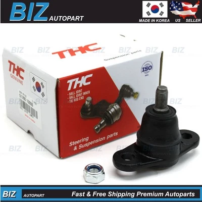 THC OEM Lower Ball Joint for 2006-2011 Accent Kia RIO (5) OE# 51760-1G001 - Image 1 of 4