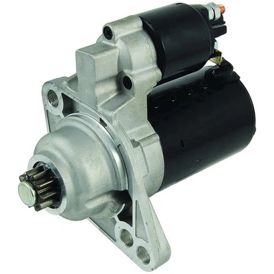 Motor De Arranque Nuevo Para Audi A3 2.0L 04-05, Seat Cordoba 05-07 León 05-06 11.139.438 Foto 1 de 4