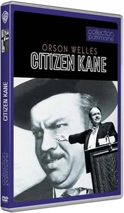 Citizen Kane (DVD) Welles, Orson, Comingore, Dorothy, Cotten, Joseph (UK IMPORT) - Picture 1 of 2
