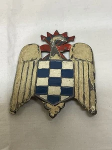 Distintivo Insignia División Azul SEU - Foto 1 di 3