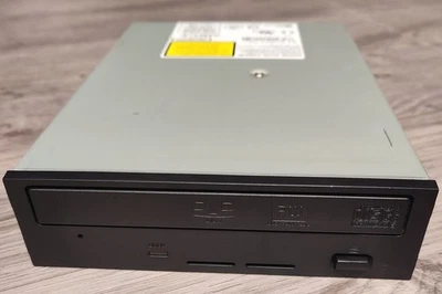 PIONEER DVD R/RW Writer CODE DVR- 108DB  Laufwerk Brenner - Bild 1 von 4