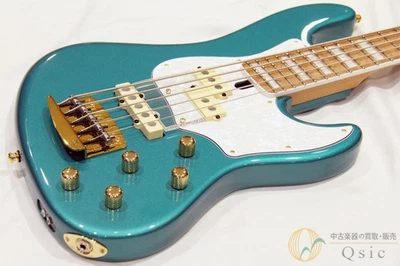 MAYONES Jabba HF Sherwood 5 Hadrien Feraud Signature Model 2024 UL000 Kobe Store - Image 1 of 4