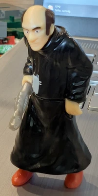 Gargamel Figur Kinder Überraschung aus die Schümpfe 2 Ferrero von 2013 - Bild 1 von 4