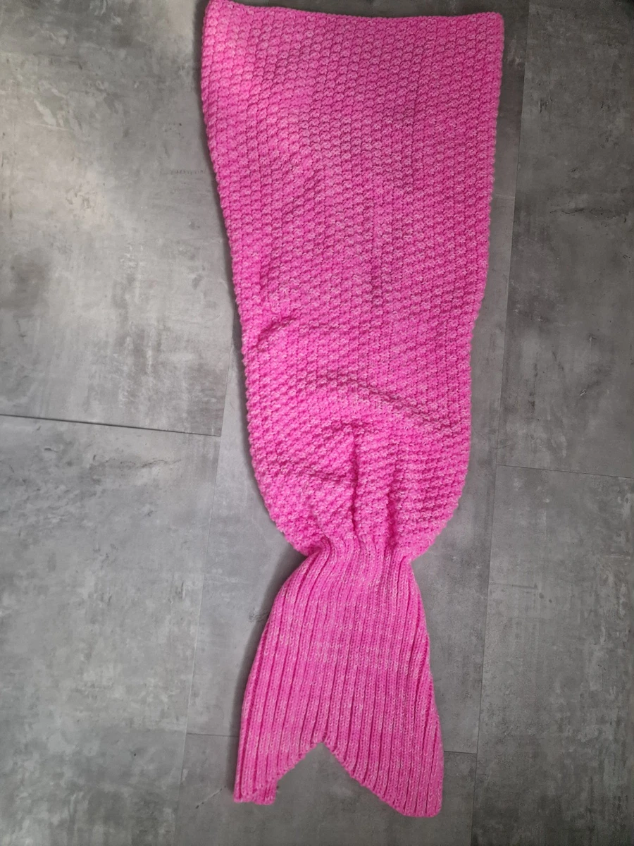 Plüschdecke 127x178 Cm, Hot Pink – Ultraweich, Maschinenwaschbar, Für Couch, Bett & Reisen