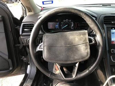 Volante Ford Fusion 946830 2018 Foto 1 de 3