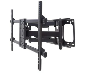 MANHATTAN Universal LCD Full-Motion Large-Screen Wall Mount - 461290 - Imagen 1 de 2
