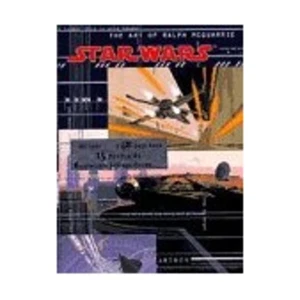 Chronicle Star Wars Star Wars Art Box EX/NM - Imagen 1 de 1