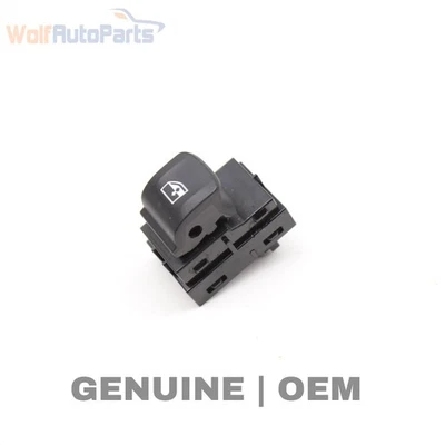 BMW X4 2019-2024 - Interruptor de ventana de puerta 9327031 Foto 1 de 4