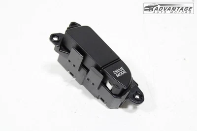 KIA SOUL 2020-2022 consola central modo de conducción indicador interruptor de control OEM Foto 1 de 4