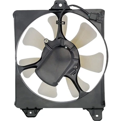 620-528 Dorman Cooling Fan Assembly for Toyota Tercel Paseo 1996-1998 - Image 1 of 2