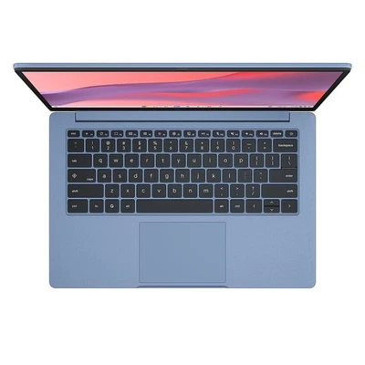 ASUS ChromeBook CX1405CKA Intel Celeron N4500 4GB RAM 64GB eMMC 14" ChromeOS - Image 1 of 4